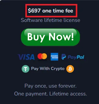Moneyrobot latest plan offer