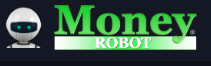 Money Robot logo